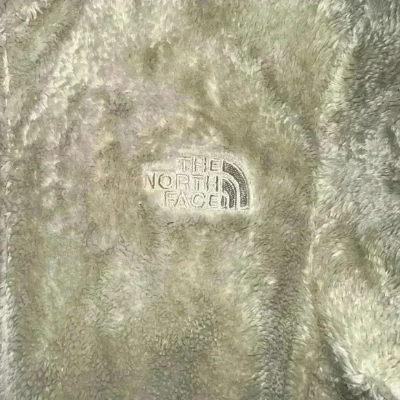 The North Face Fleece Full Zip Jacket Size XS Beige/Cream for Women! - Picture 2 of 16